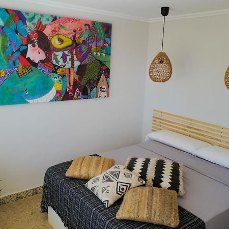 Llorens Denia Exteriör bild