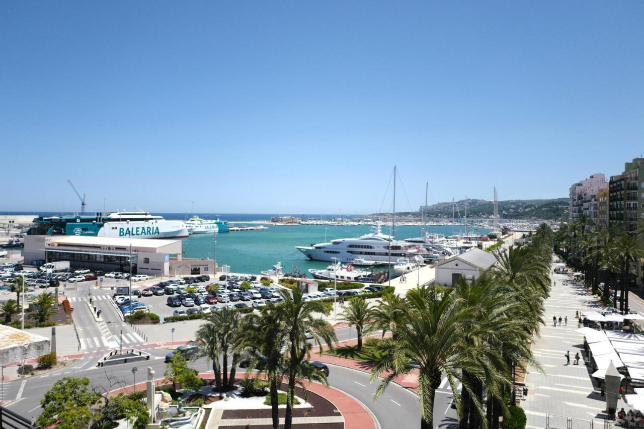 Llorens Denia Exteriör bild